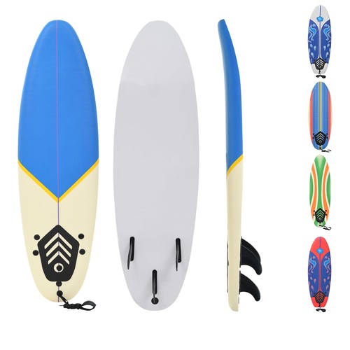 Surfbrett einsteiger stand - stand, up