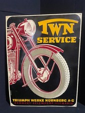 TWN - Triumph Werke Nürnberg