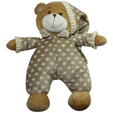 Süßer Schlaf-Teddy mit