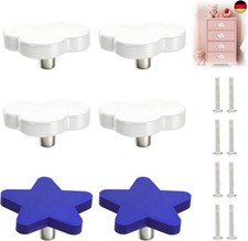 6er Set Kinderzimmer