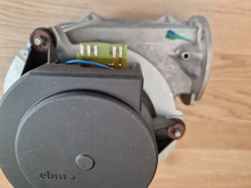 Viessmann gebläse für - viessmann,