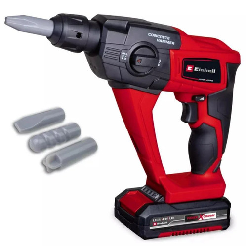 Einhell kids kinder bohrhammer - einhell,