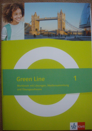 Green line workbook mit - green,