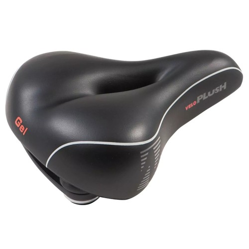 Fahrradsattel velo plush - fahrradsattel,