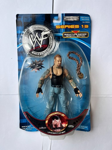Neu und originalverpackt - neu, wwe