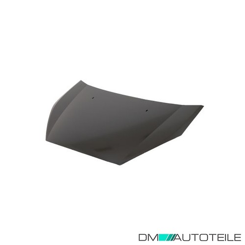 Motorhaube bonnet neuware - motorhaube,