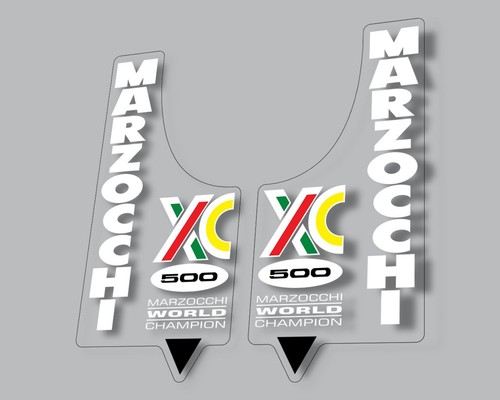 Marzocchi 500 1994 - marzocchi,