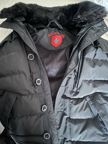 Wellensteyn jacke - wellensteyn,