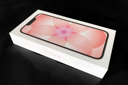 Apple iphone 17e - apple,