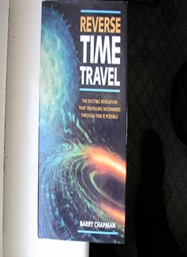 Reverse time travel barry - reverse,