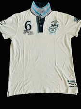 Camp David Polo Shirts  Größe  XXL