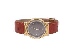 Junghans Mega Funkuhr Damen ( Zum Dienstjubiläum Signal Versiegelungen ) Ø 29 mm