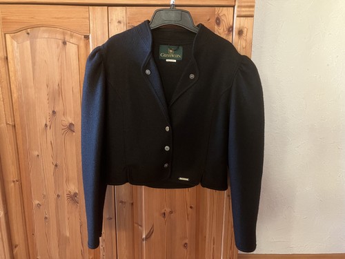 Giesswein trachtenjacke - giesswein,