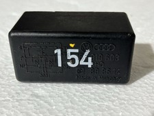 VW Golf 3/4 Cabrio Sicherung