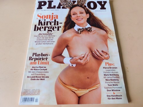 Playboy 2014 a - u.a., sonja