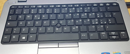 Elitebook 820 g2 - hp, g1/g2