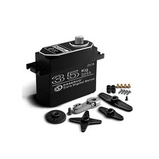 DS Servo DS3335 Digital Brushless 39KG/0.05sec@8.4V