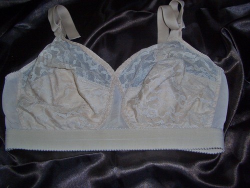 Vintage playtex spitzen - vintage, mieder