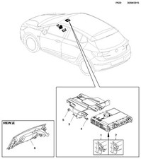INTELLILINK RF900 SHIPS, RPO