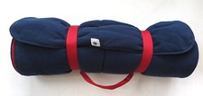 Petit Bateau Schlafsack Kinder- Reise Schafsack marine Neu!