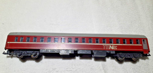 Modelleisenbahn lima - modelleisenbahn, h0