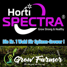 Horti Spectra B600 Plus X2 720
