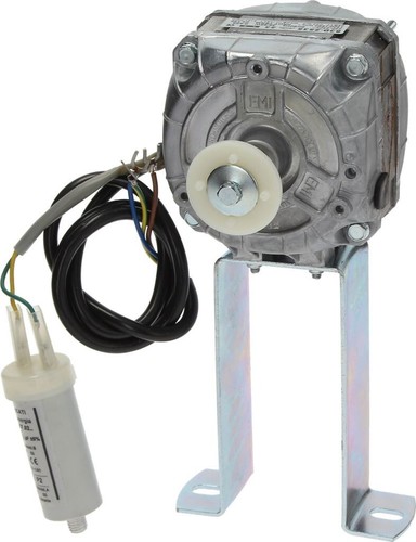 Lüftermotor kondensator - lüftermotor,