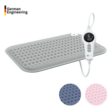 Heizkissen Wärmekissen Elektrisch Infrarot für Schultern Rücken Nacken Bringer