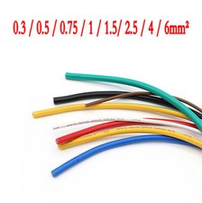 0.3~6mm² RV Reines Kupfer