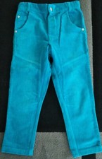 Trendige Cord  Hose MARKE