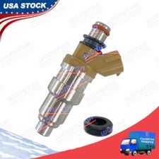 1Pcs Fuel Injector For