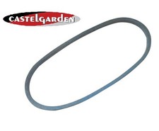Keilriemen Castelgarden 17x1400 Motor-Mähwerk Honda Viking Brill Antrieb B55