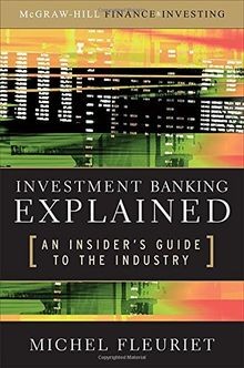 Investment banking explained - investment,