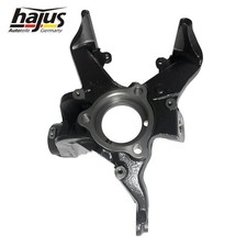 Original Hajus Achsschenkel