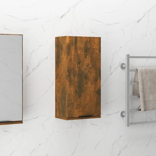 Wand badschrank - wand,