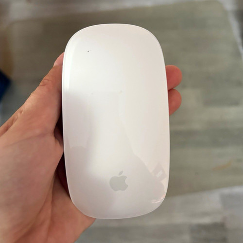 Apple magic mouse a1657 - apple, 2