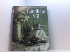 Landhaus-Stil : [Inspirationen