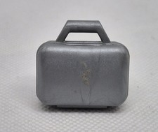 KOFFER GRAU HINTEN FÜR