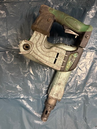 Hitachi bohrhammer - hitachi,