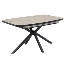 Auszugstisch - Viking Oak -