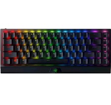 Razer BlackWidow V3 Mini Hyperspeed Green Switch / QWERTY