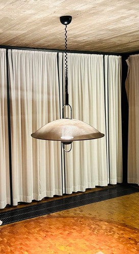 Artemide macumba hängelampe - artemide,