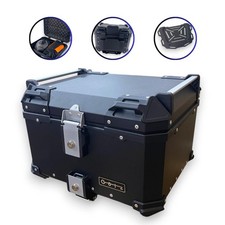 Motorradkoffer Pro3 Alu 55 L