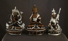 Buddhism Set of Lord