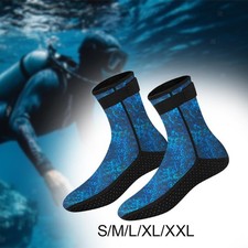 Tauchsocken, wasserdichte