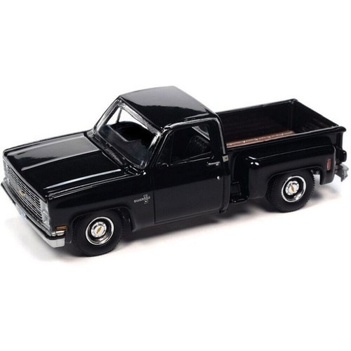 1983 chevrolet silverado - 1983,