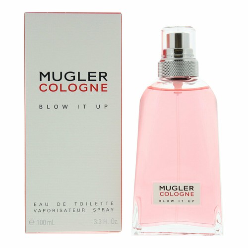 Mugler cologne blow - mugler,