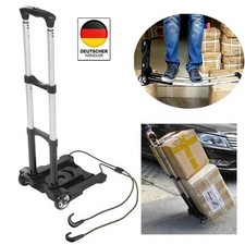 Faltbarer Sackkarre Klappwagen