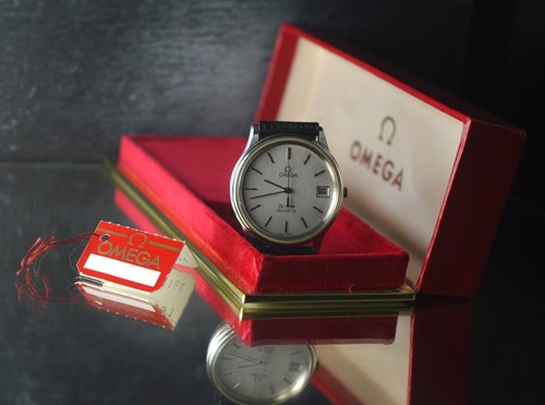 Omega ville 196 0158 - de, 196.0158