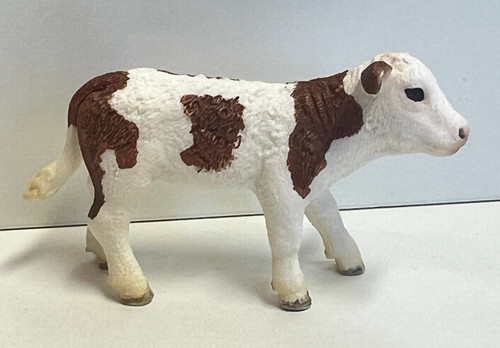 Schleich 13802 fleckvieh - schleich,